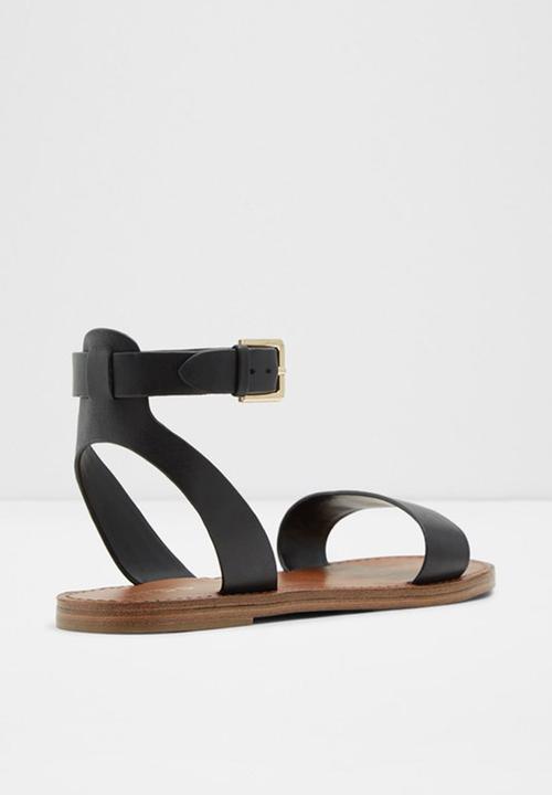 ALDO - Campodor sandal - black
