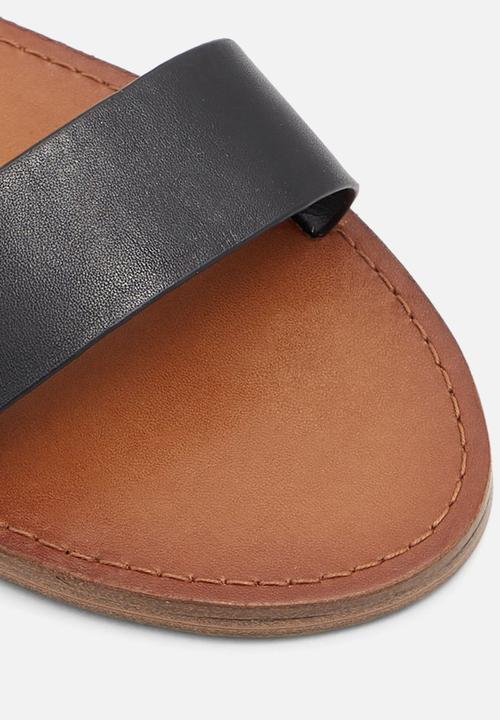 ALDO - Campodor sandal - black
