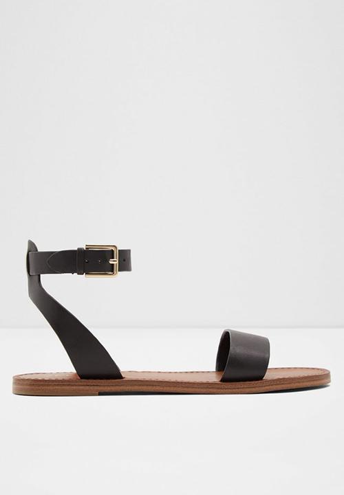 ALDO - Campodor sandal - black