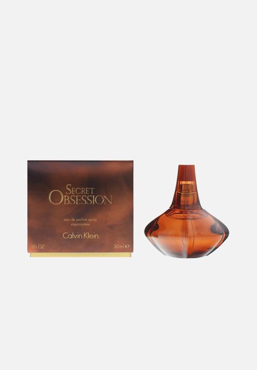 calvin klein obsession 30ml