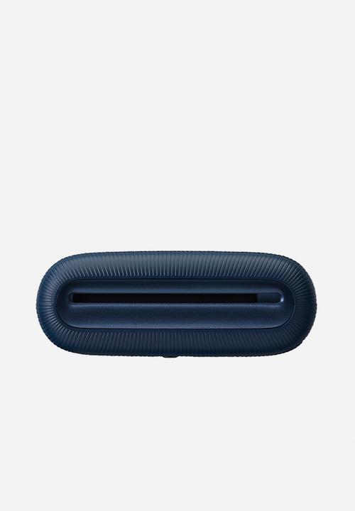 Fujifilm - Instax link mini printer - dark denim