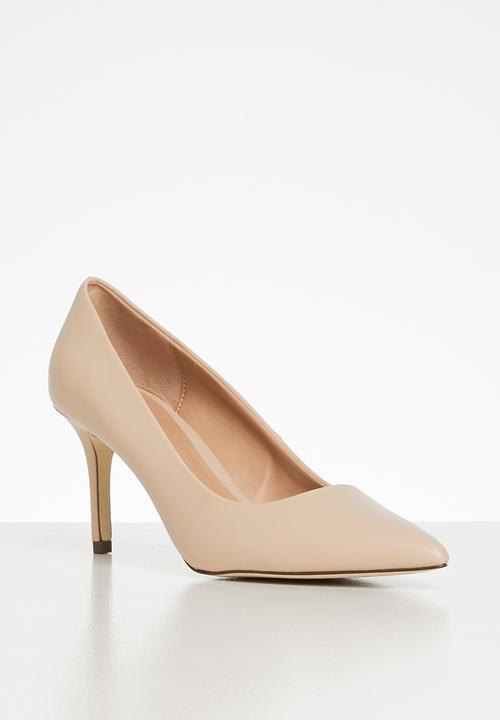 Call It Spring - Eclipse heel - neutral