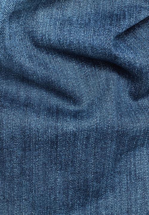 G-STAR - 3301 Hing skinny jeans - blue