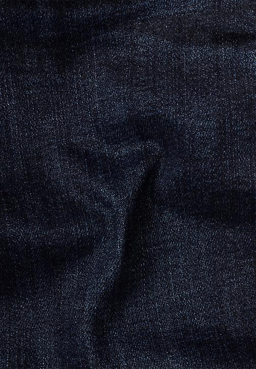 G-STAR - Arc 3d mid skinny jeans - dk aged