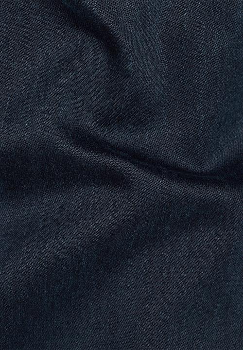 G-STAR - G-star shape high super skinny jeans - navy