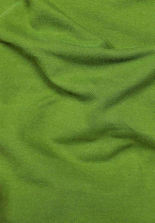 G-STAR - Dunda slim polo - green