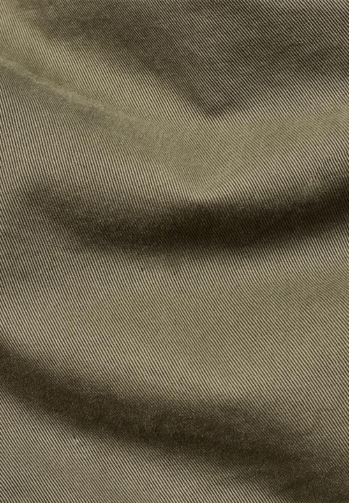 G-STAR - Bronson army paperbag - khaki