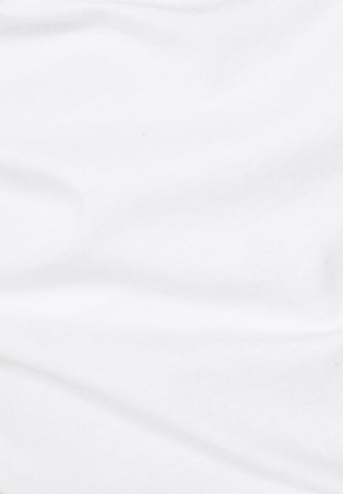 G-STAR - Graphic short sleeve tee - white