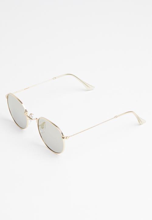 Superbalist - Rio sunglasses - bronze