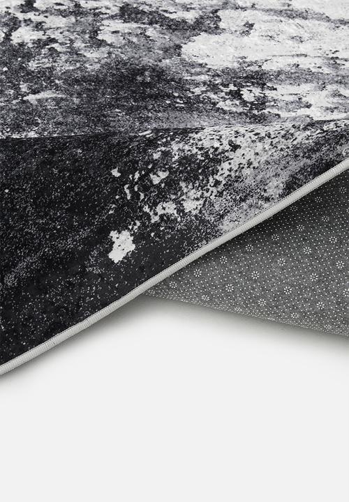 Fotakis - Option rug - ink run