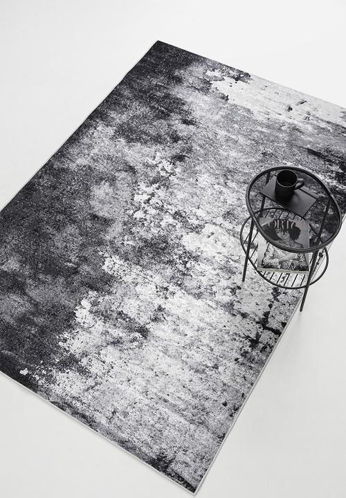 Fotakis - Option rug - ink run
