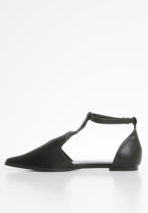 Superbalist - Anita pump - black