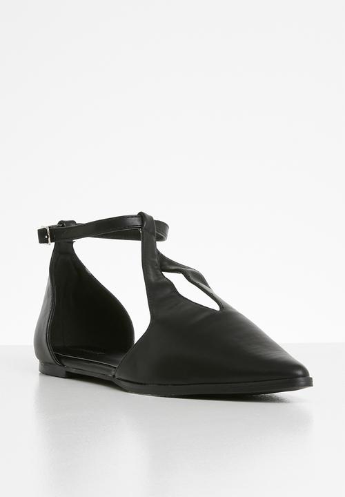 Superbalist - Anita pump - black