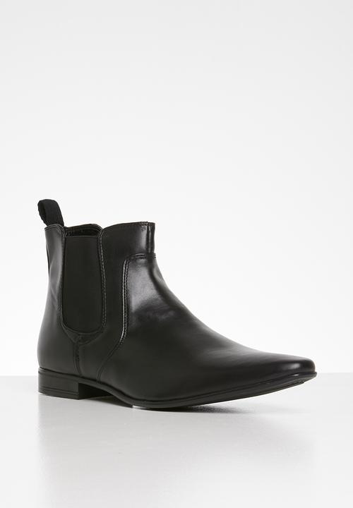 Superbalist - Harry chelsea boot - black