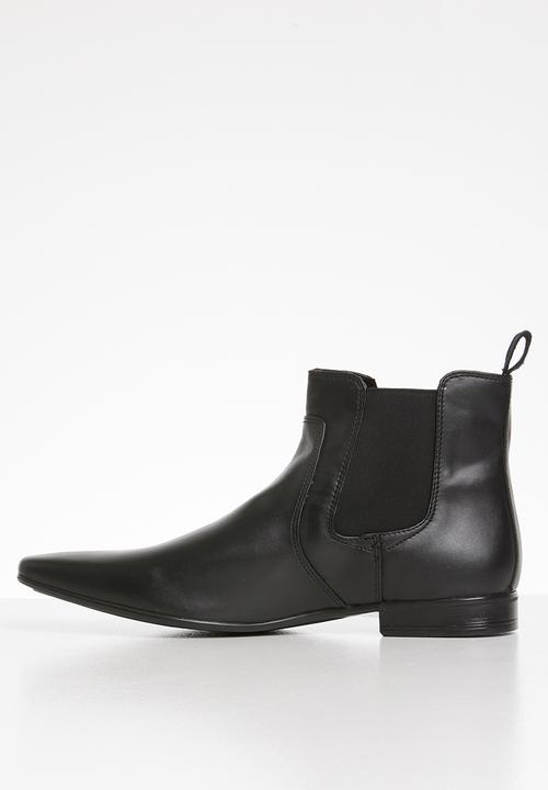 Superbalist - Harry chelsea boot - black