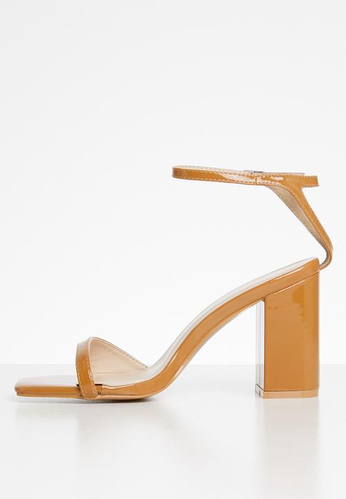 Superbalist - Mila barely there - tan
