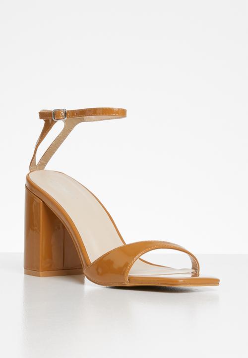 Superbalist - Mila barely there - tan