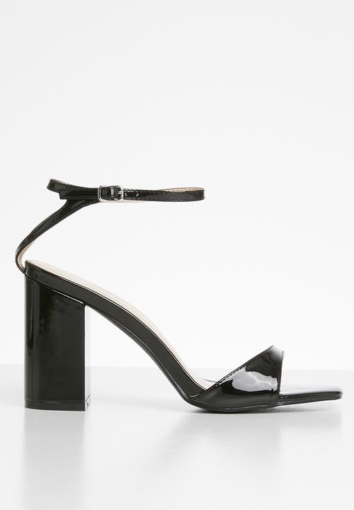 Superbalist - Mila barely there - black