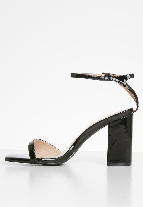 Superbalist - Mila barely there - black