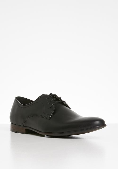 Superbalist - Paul formal shoe - black