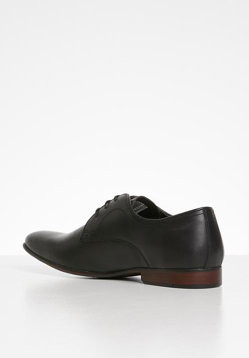 Superbalist - Paul formal shoe - black