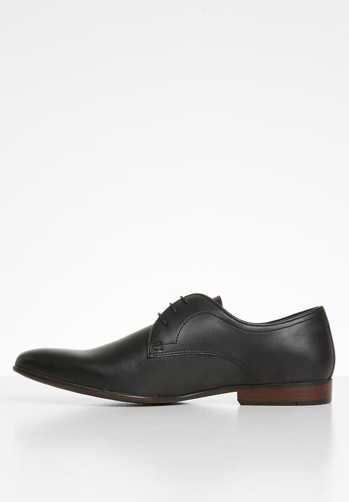 Superbalist - Paul formal shoe - black