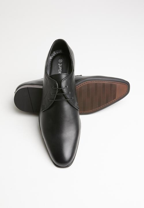 Superbalist - Paul formal shoe - black