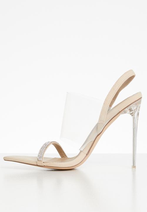 Superbalist - Zandi heel - neutral