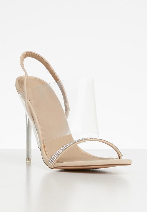 Superbalist - Zandi heel - neutral