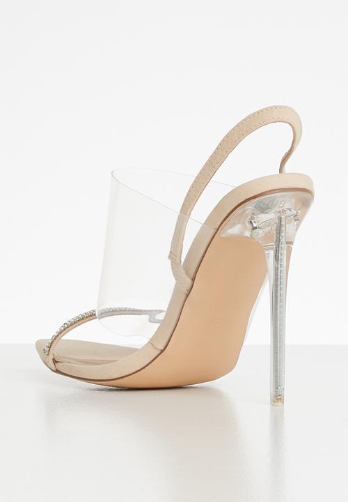 Superbalist - Zandi heel - neutral