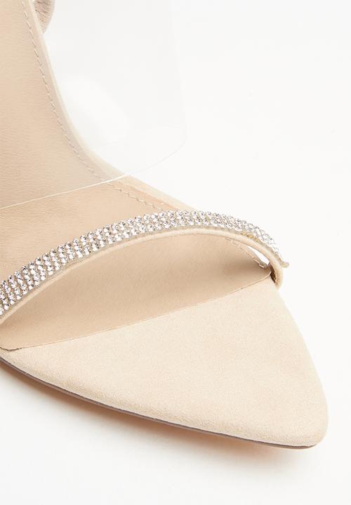 Superbalist - Zandi heel - neutral
