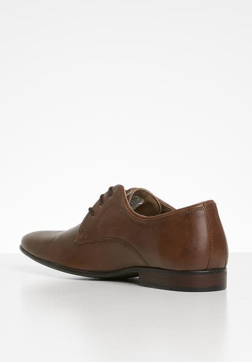 Superbalist - Paul formal shoe - tan