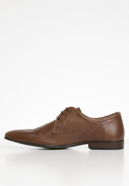 Superbalist - Paul formal shoe - tan