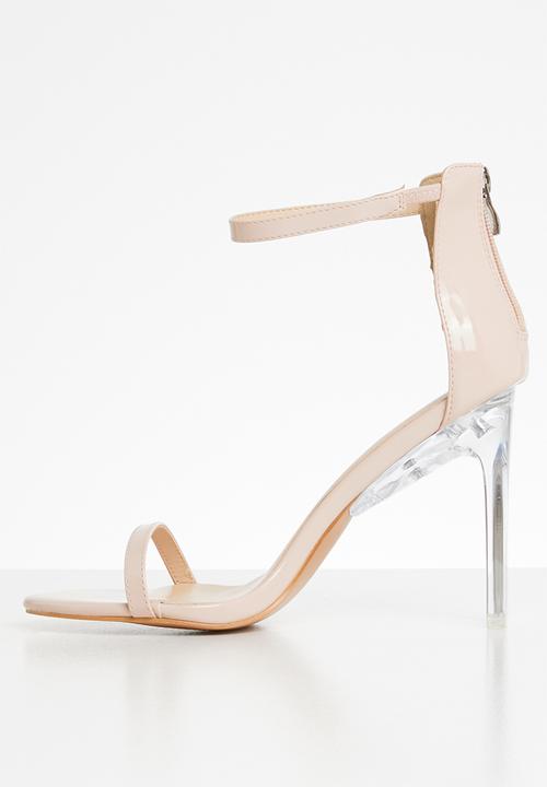 Superbalist - Jules heel - neutral