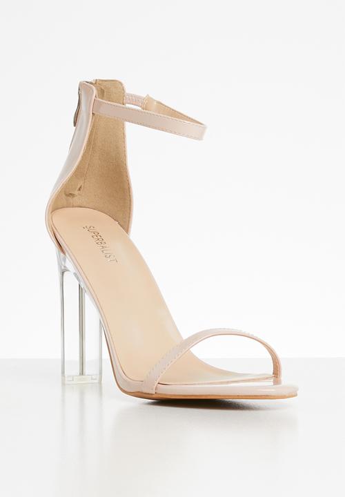 Superbalist - Jules heel - neutral