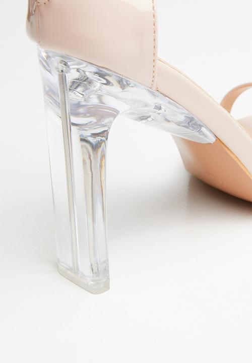 Superbalist - Jules heel - neutral