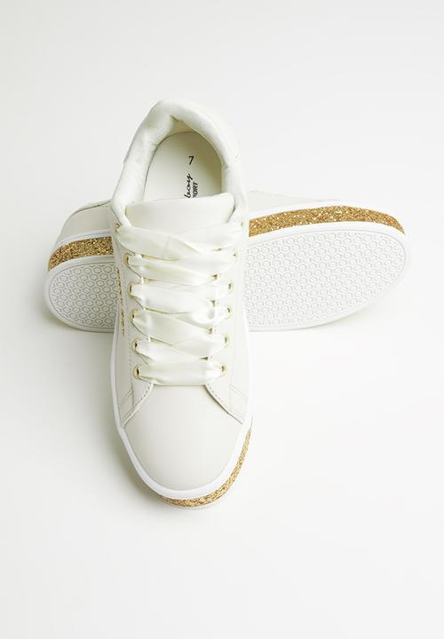 SISSY BOY - Star dust sneaker - neutral