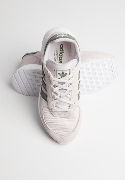 adidas Originals - Vintage BOOST - orchid tint / raw khaki / icey pink