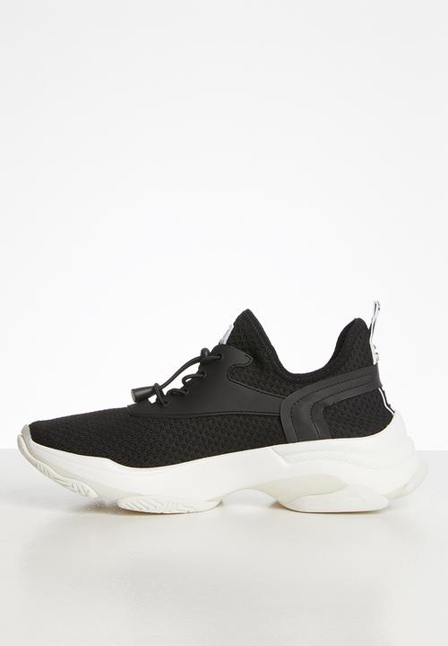 Steve Madden - Match sneaker - black