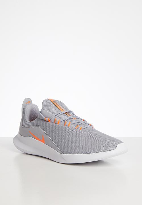 Nike - Viale - wolf grey