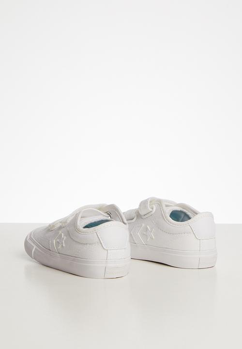 Converse - Converse star replay 2v - white
