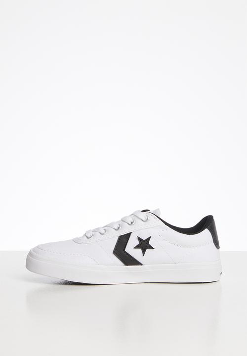 Converse - Converse courtlandt - white