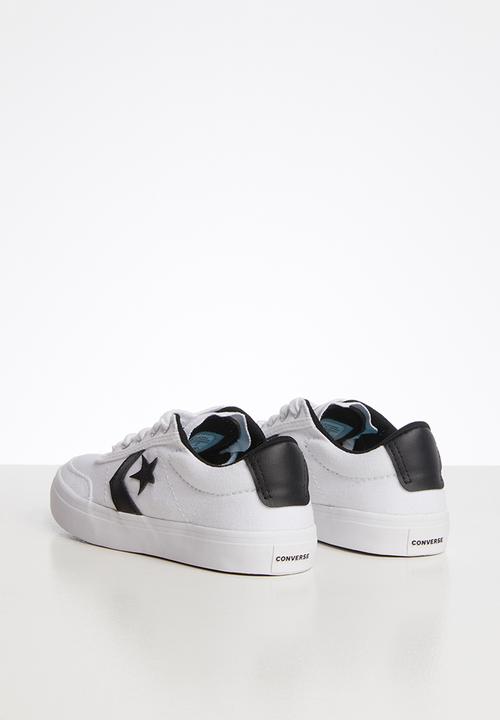Converse - Converse courtlandt - white