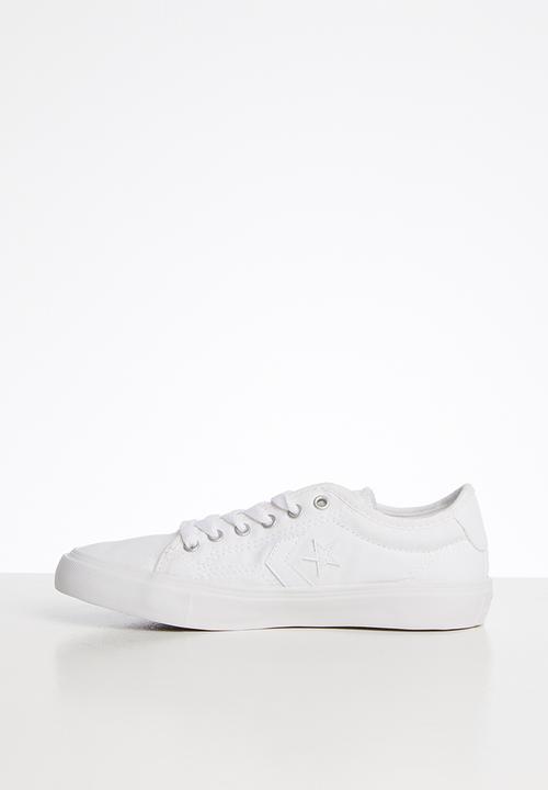 Converse - Converse star replay - white
