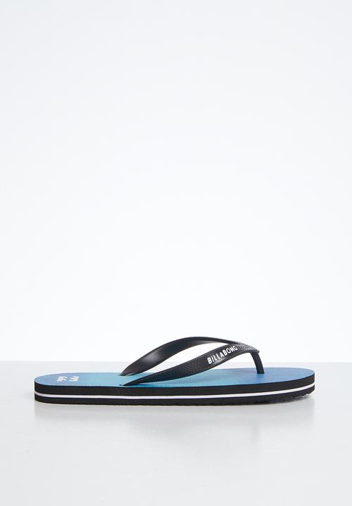 Billabong  - Boys Sergio thong - blue