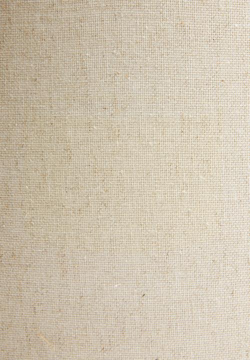 Sixth Floor - Barrel lampshade - natural