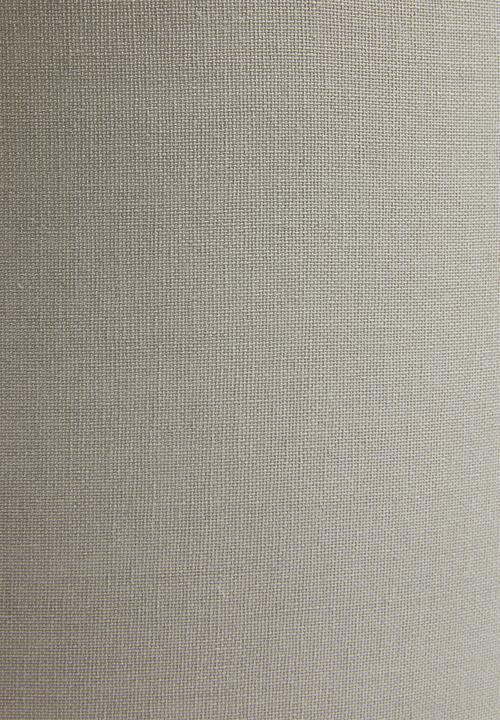 Sixth Floor - Barrel lampshade - grey