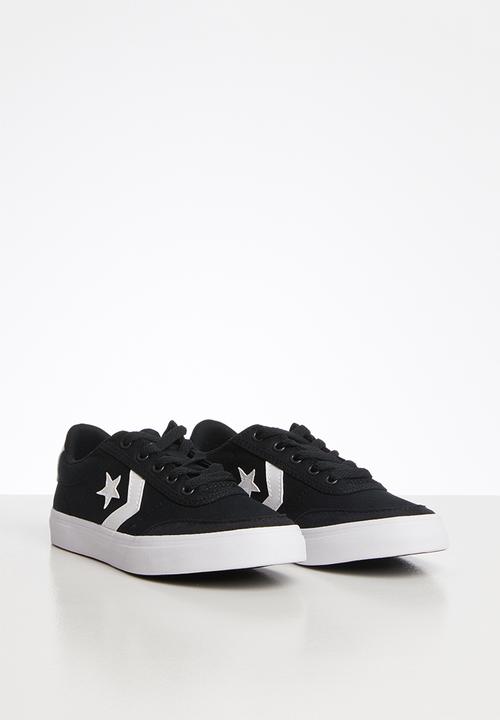 Converse - Converse courtlandt - black