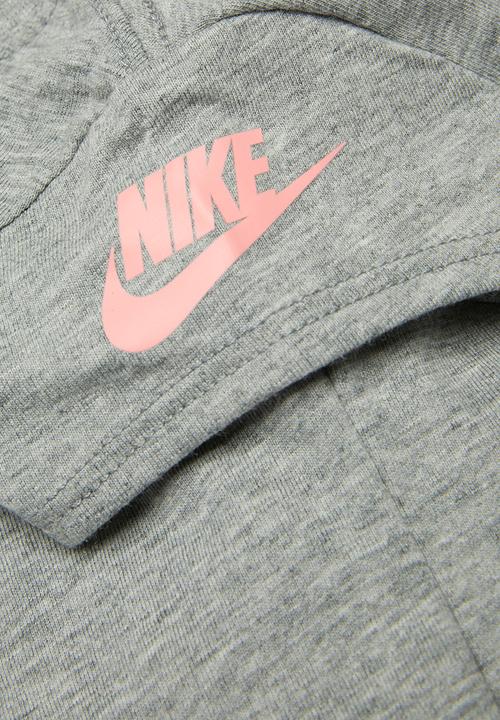 Nike - Nike girls futura spanish floral - grey