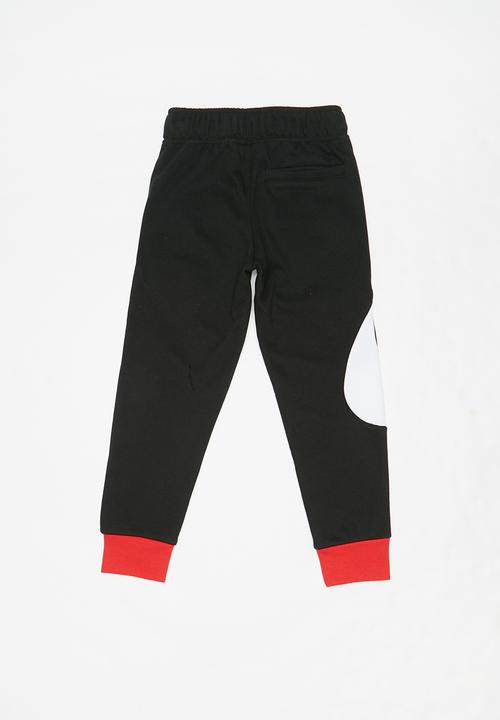 Nike - Nike boys knit pant - multi